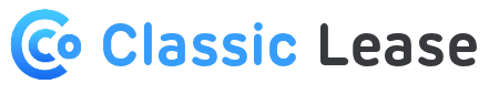 Co Invest - Logo Classic Lease