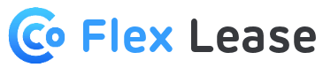 Co Invest - Logo Flex Lease